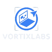 VortixLabs Logo